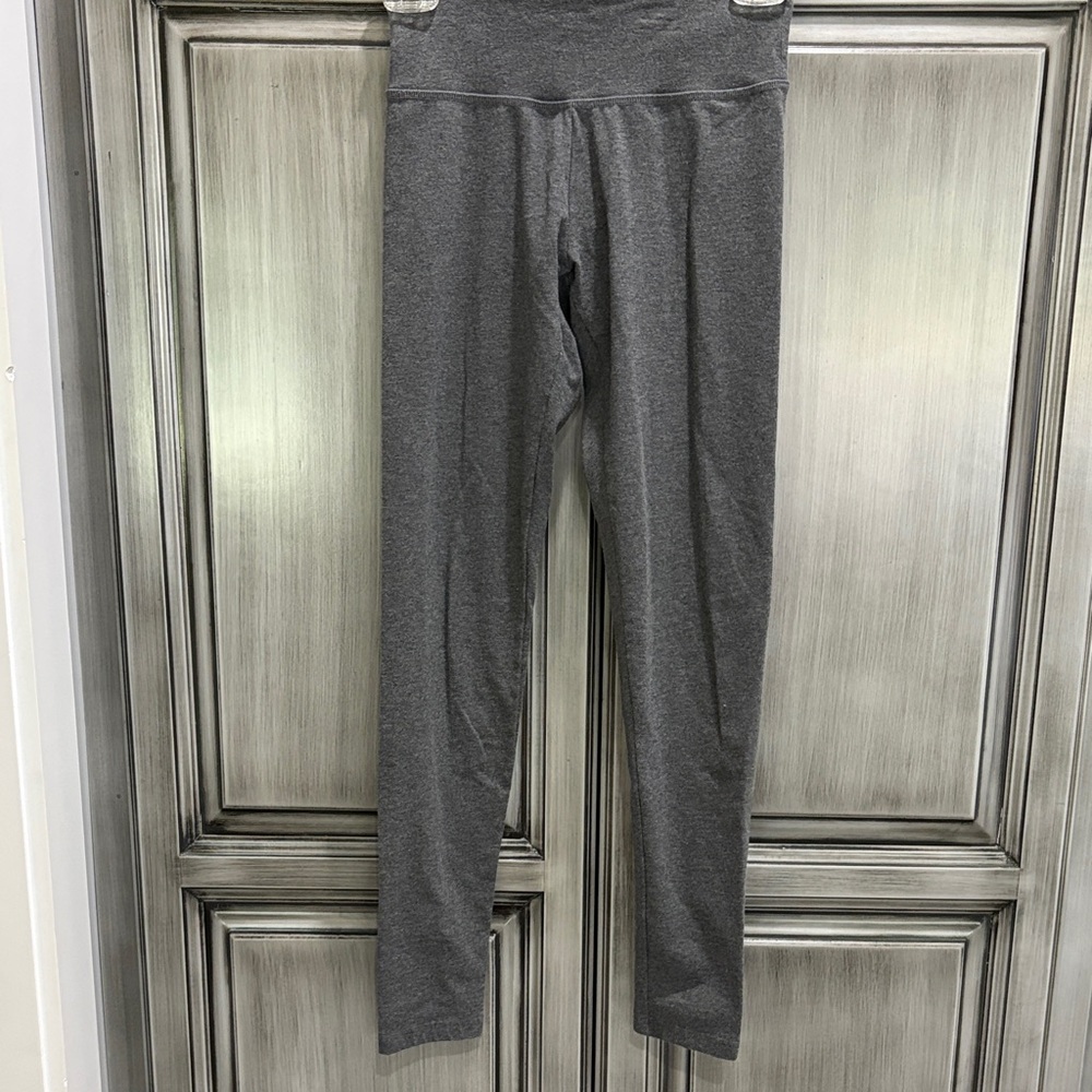 Offline by Aerie Charcoal Leggings